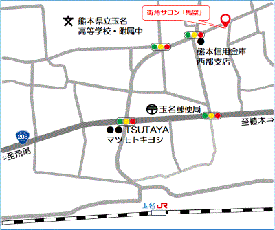 施設見取図